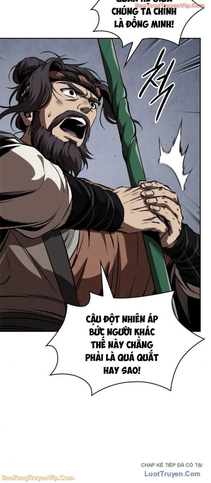 đọc truyện Ngã Lão Ma Thần Chương 288 ảnh 46 tại Thiên Thai Truyện