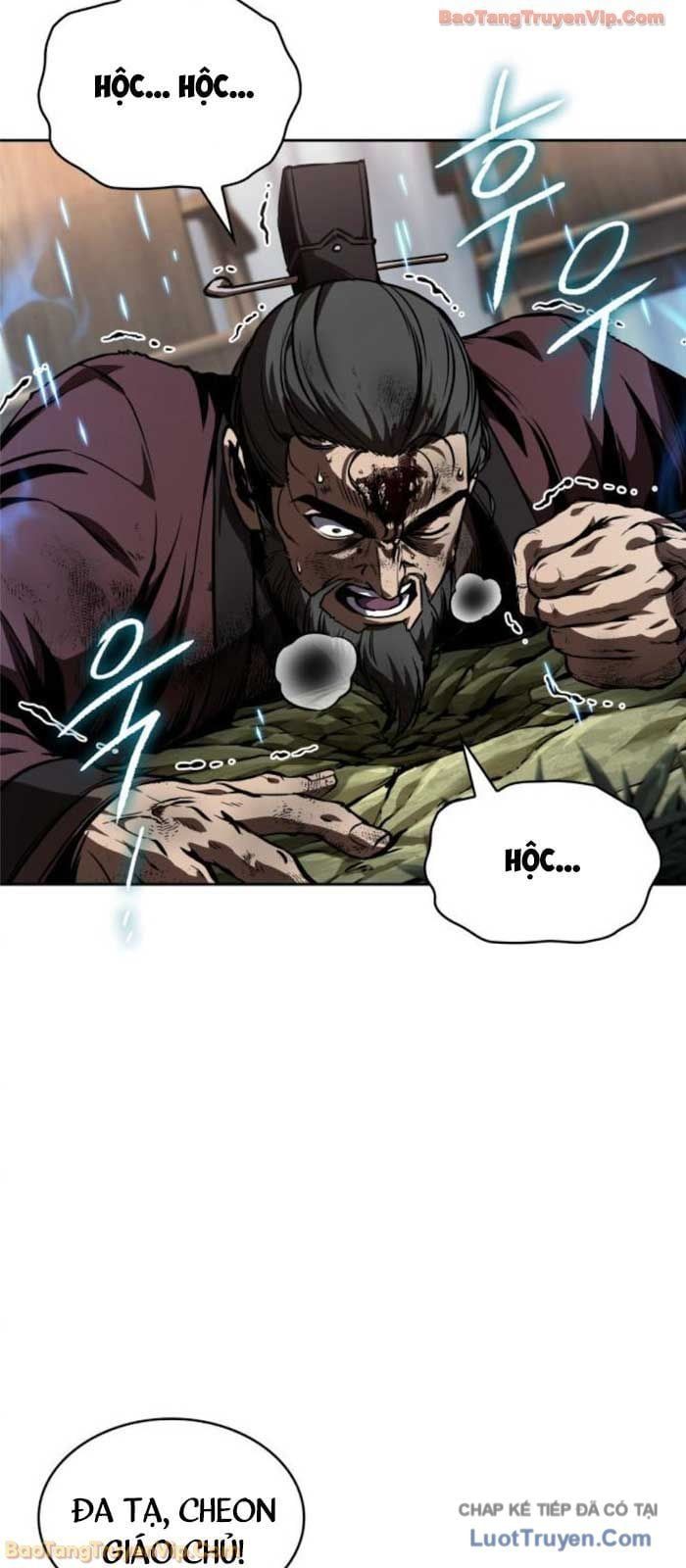 đọc truyện Ngã Lão Ma Thần Chương 288 ảnh 48 tại Thiên Thai Truyện