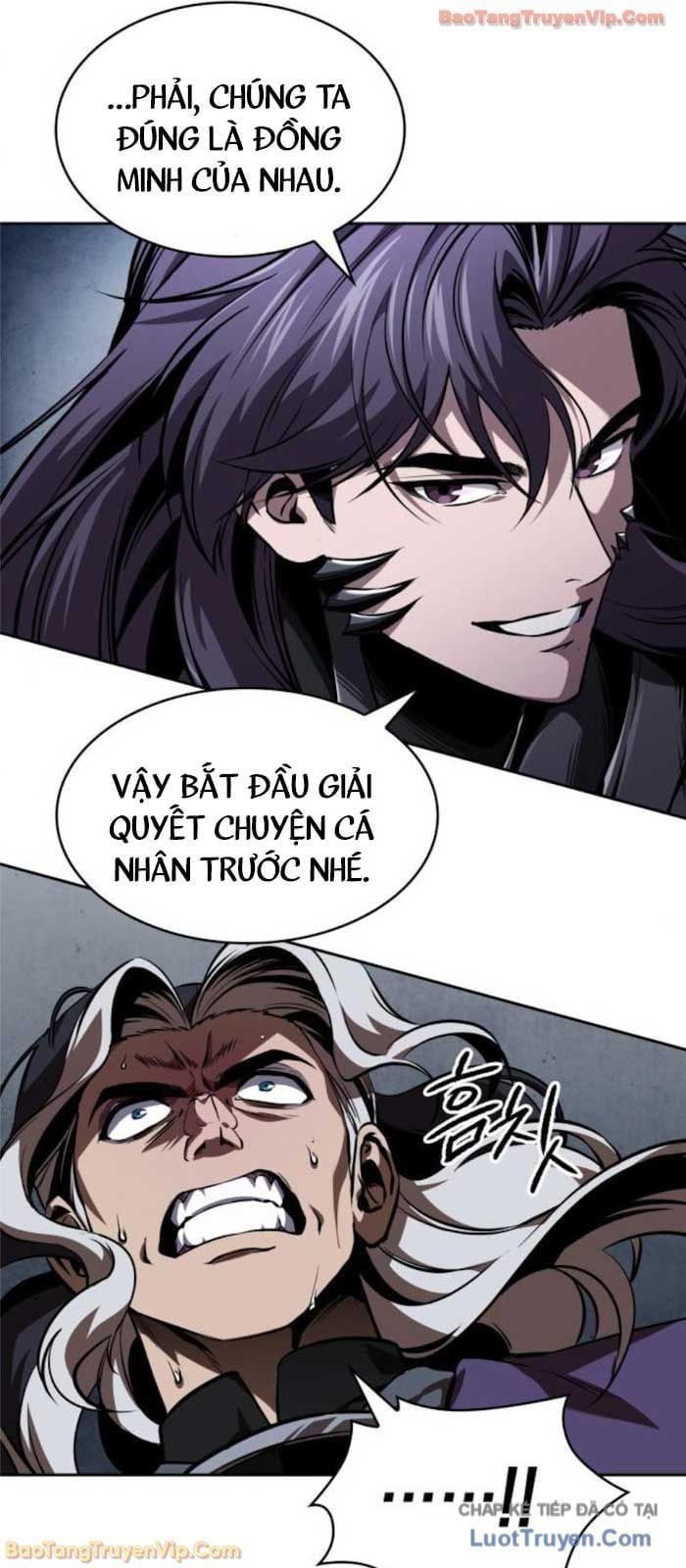 đọc truyện Ngã Lão Ma Thần Chương 288 ảnh 50 tại Thiên Thai Truyện