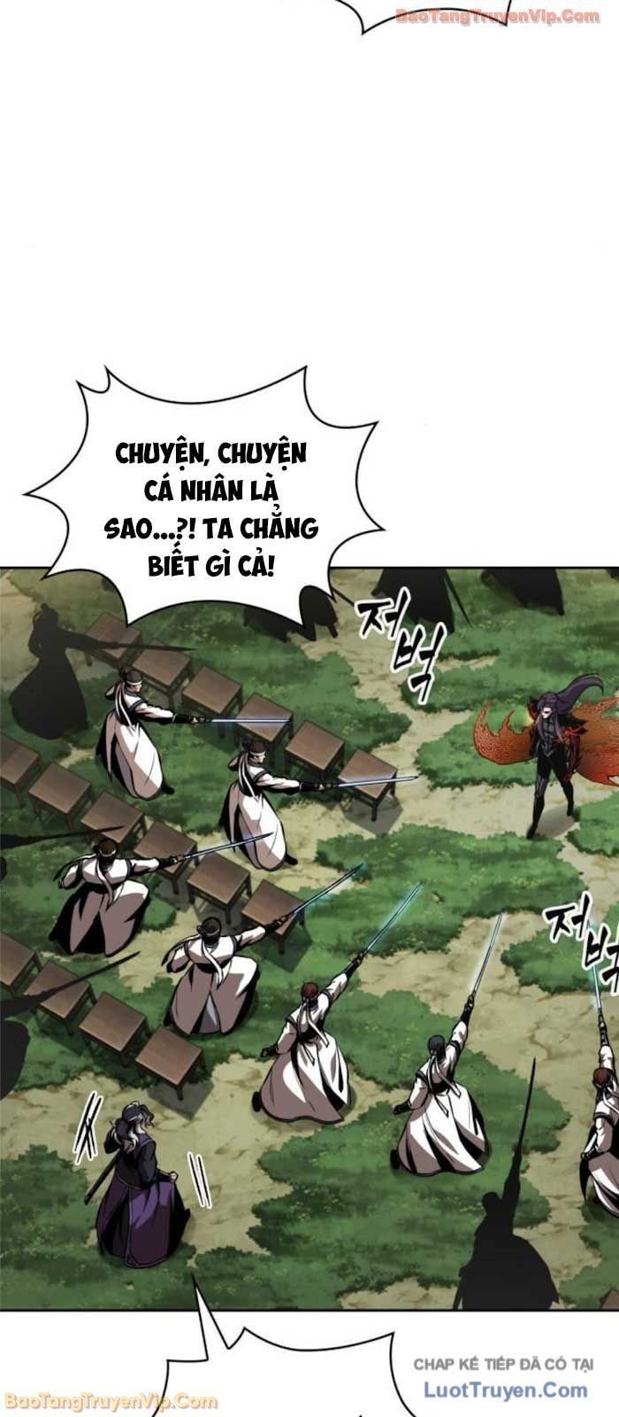 đọc truyện Ngã Lão Ma Thần Chương 288 ảnh 51 tại Thiên Thai Truyện