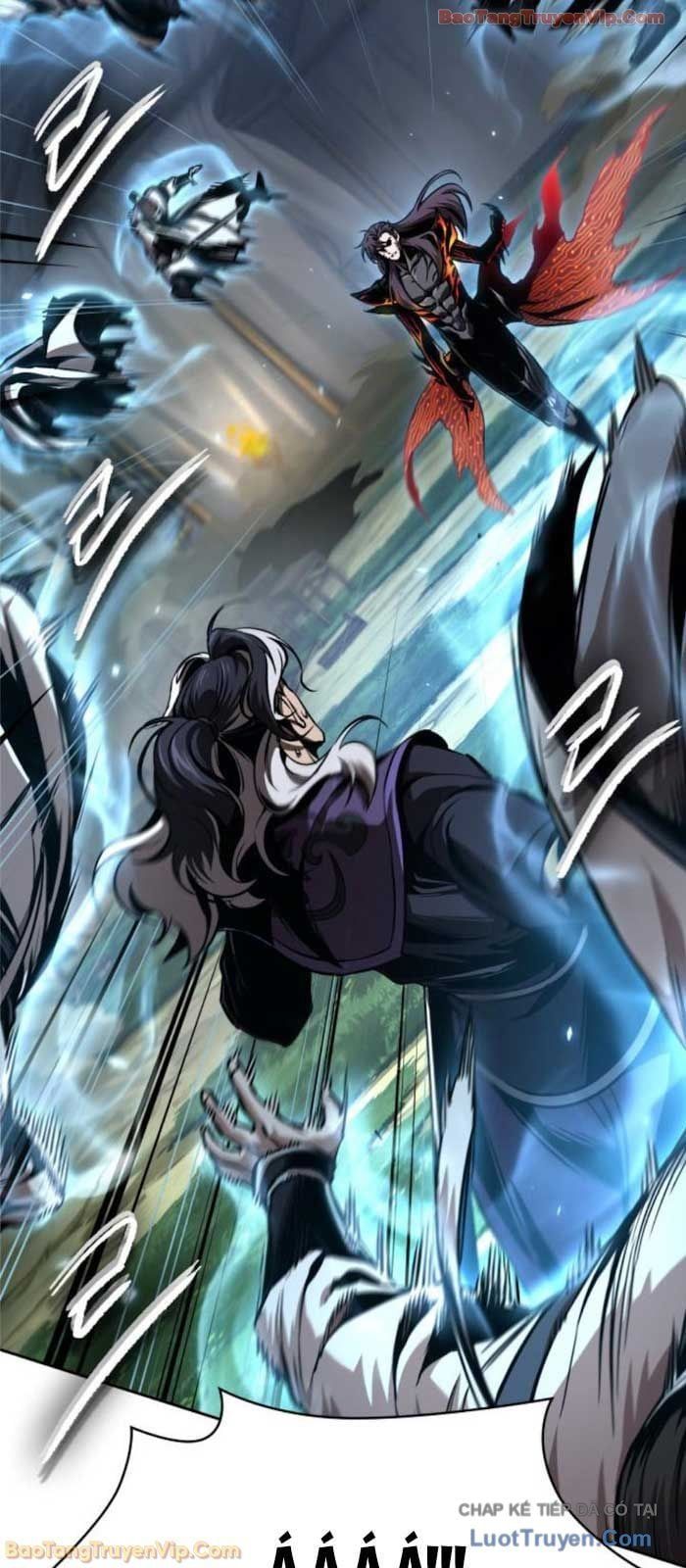 đọc truyện Ngã Lão Ma Thần Chương 288 ảnh 53 tại Thiên Thai Truyện