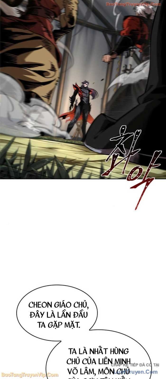 đọc truyện Ngã Lão Ma Thần Chương 288 ảnh 60 tại Thiên Thai Truyện