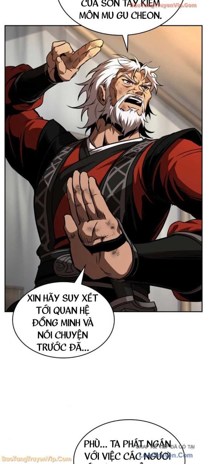 đọc truyện Ngã Lão Ma Thần Chương 288 ảnh 61 tại Thiên Thai Truyện