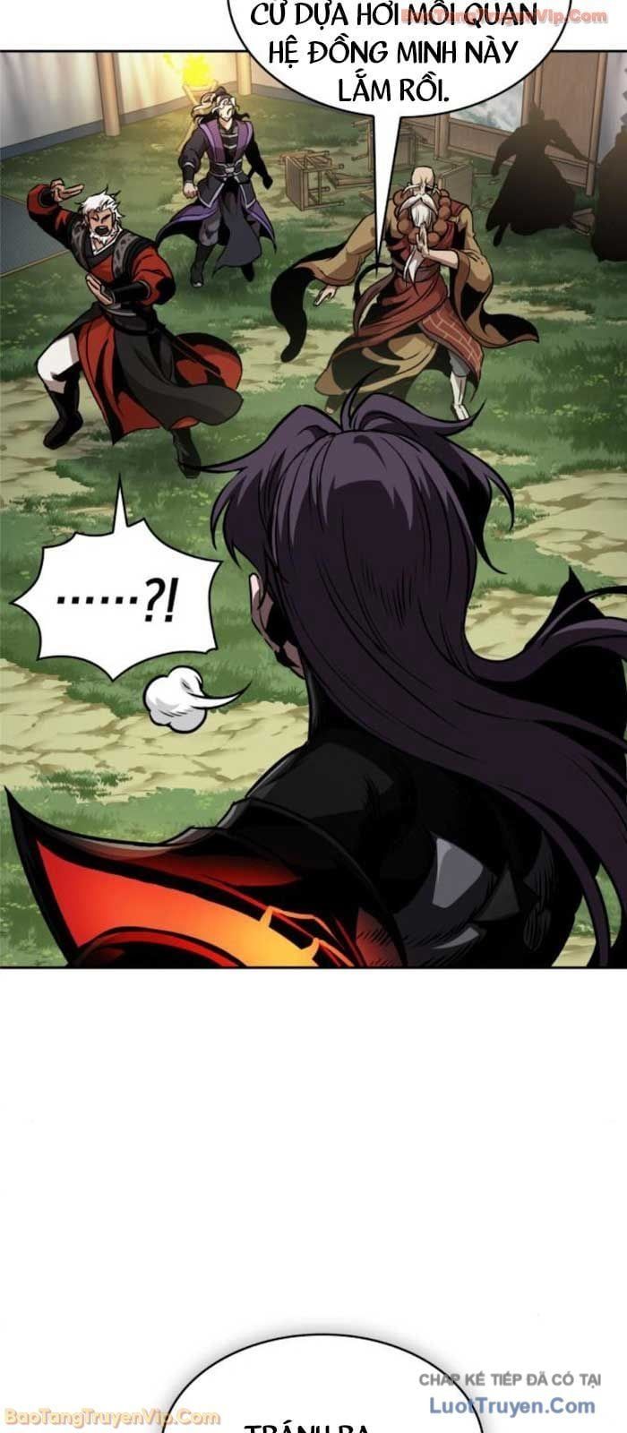 đọc truyện Ngã Lão Ma Thần Chương 288 ảnh 62 tại Thiên Thai Truyện