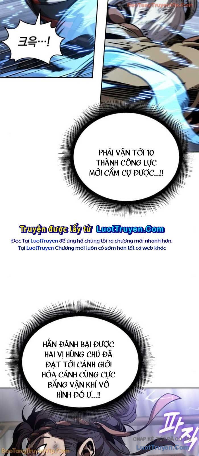 đọc truyện Ngã Lão Ma Thần Chương 288 ảnh 71 tại Thiên Thai Truyện