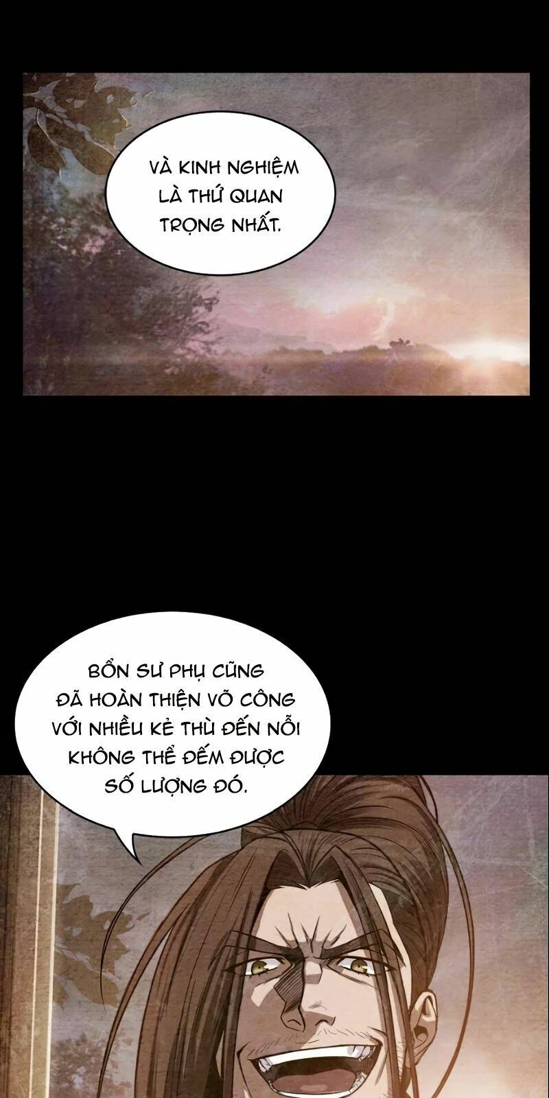 đọc truyện Ngã Lão Ma Thần Chương 29 ảnh 16 tại Thiên Thai Truyện