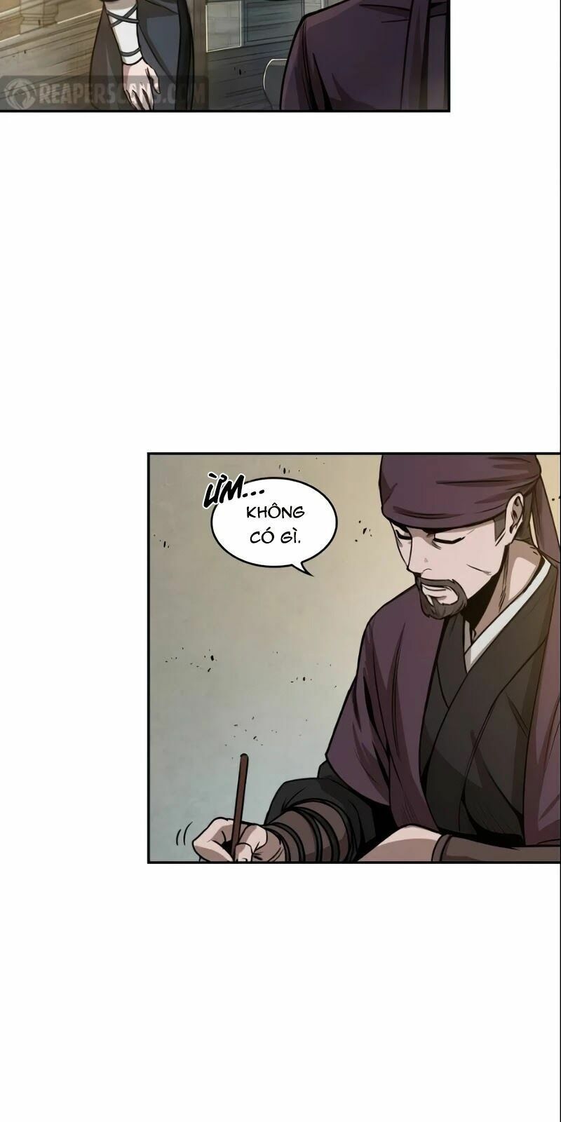 đọc truyện Ngã Lão Ma Thần Chương 29 ảnh 22 tại Thiên Thai Truyện