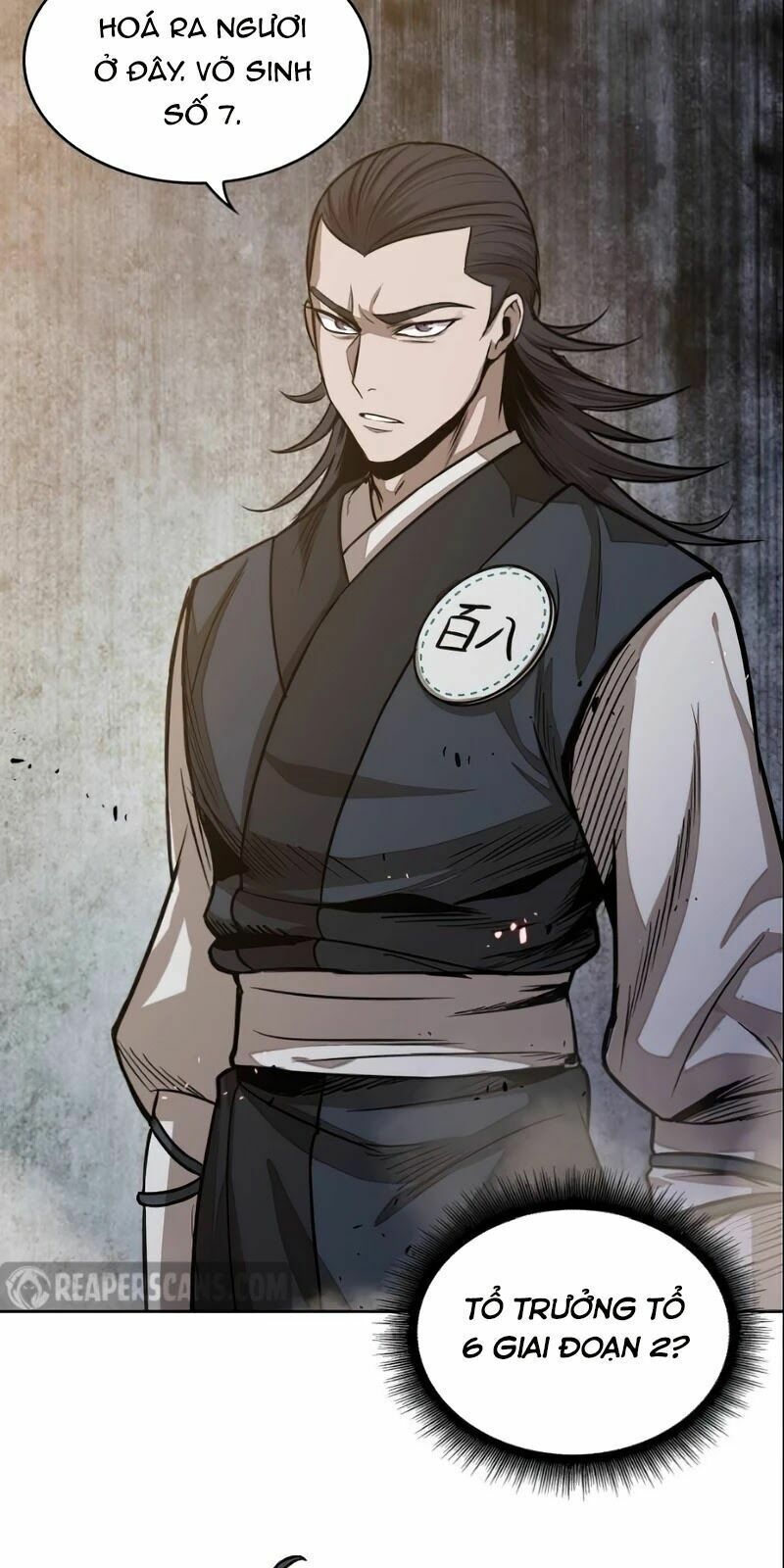 đọc truyện Ngã Lão Ma Thần Chương 29 ảnh 30 tại Thiên Thai Truyện