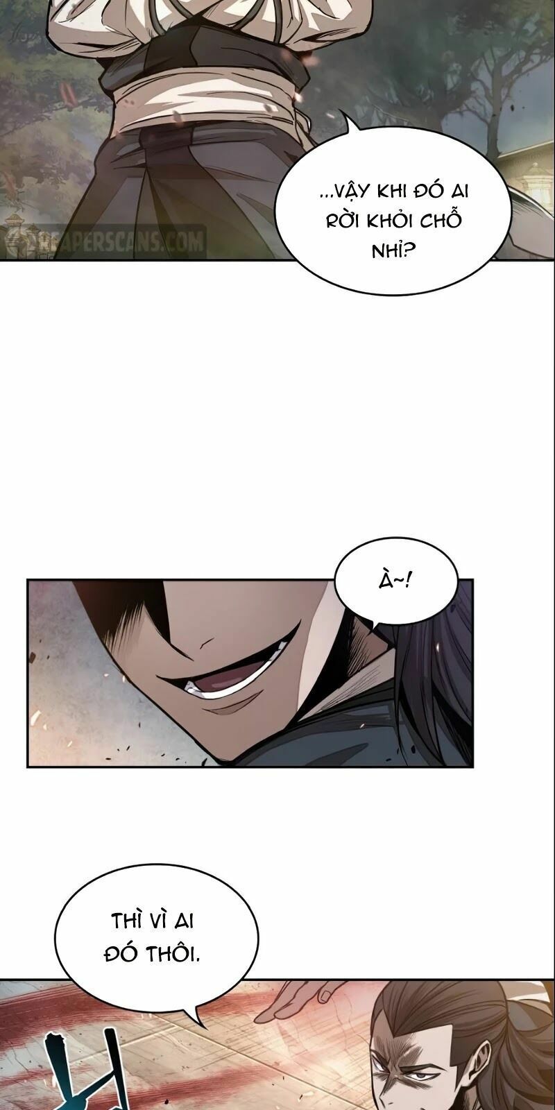 đọc truyện Ngã Lão Ma Thần Chương 29 ảnh 38 tại Thiên Thai Truyện