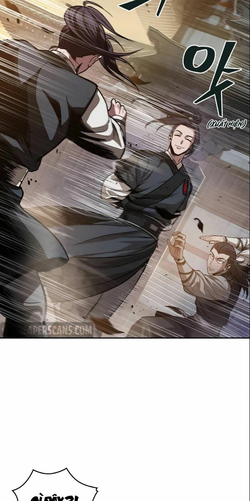 đọc truyện Ngã Lão Ma Thần Chương 29 ảnh 46 tại Thiên Thai Truyện