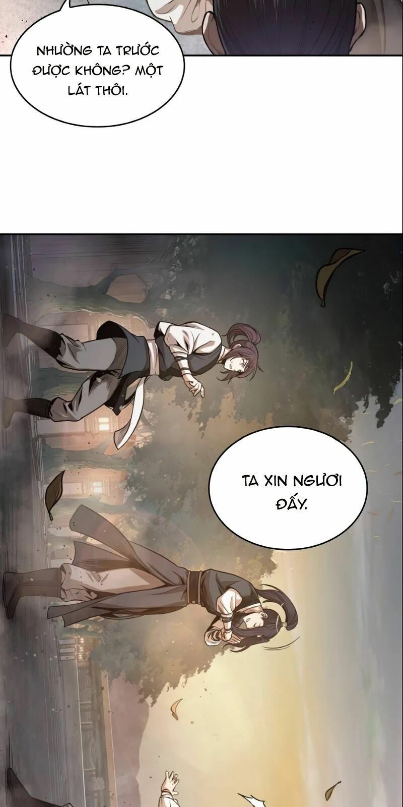 đọc truyện Ngã Lão Ma Thần Chương 29 ảnh 52 tại Thiên Thai Truyện