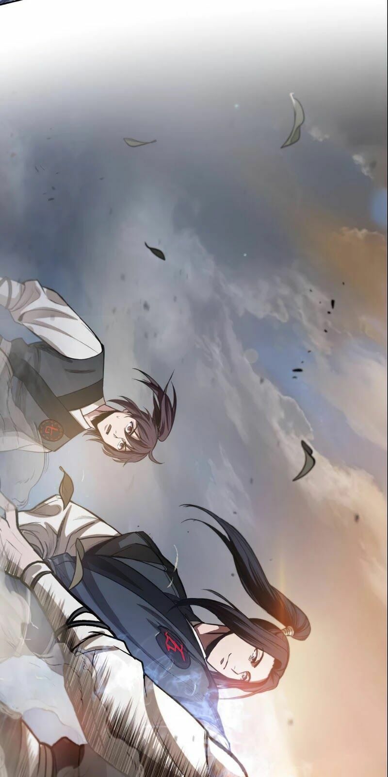 đọc truyện Ngã Lão Ma Thần Chương 29 ảnh 62 tại Thiên Thai Truyện