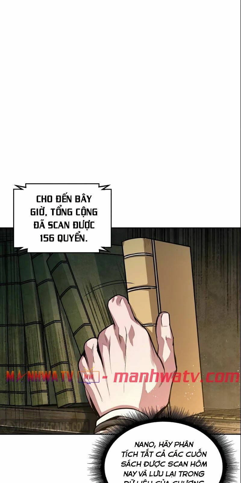 đọc truyện Ngã Lão Ma Thần Chương 29 ảnh 10 tại Thiên Thai Truyện