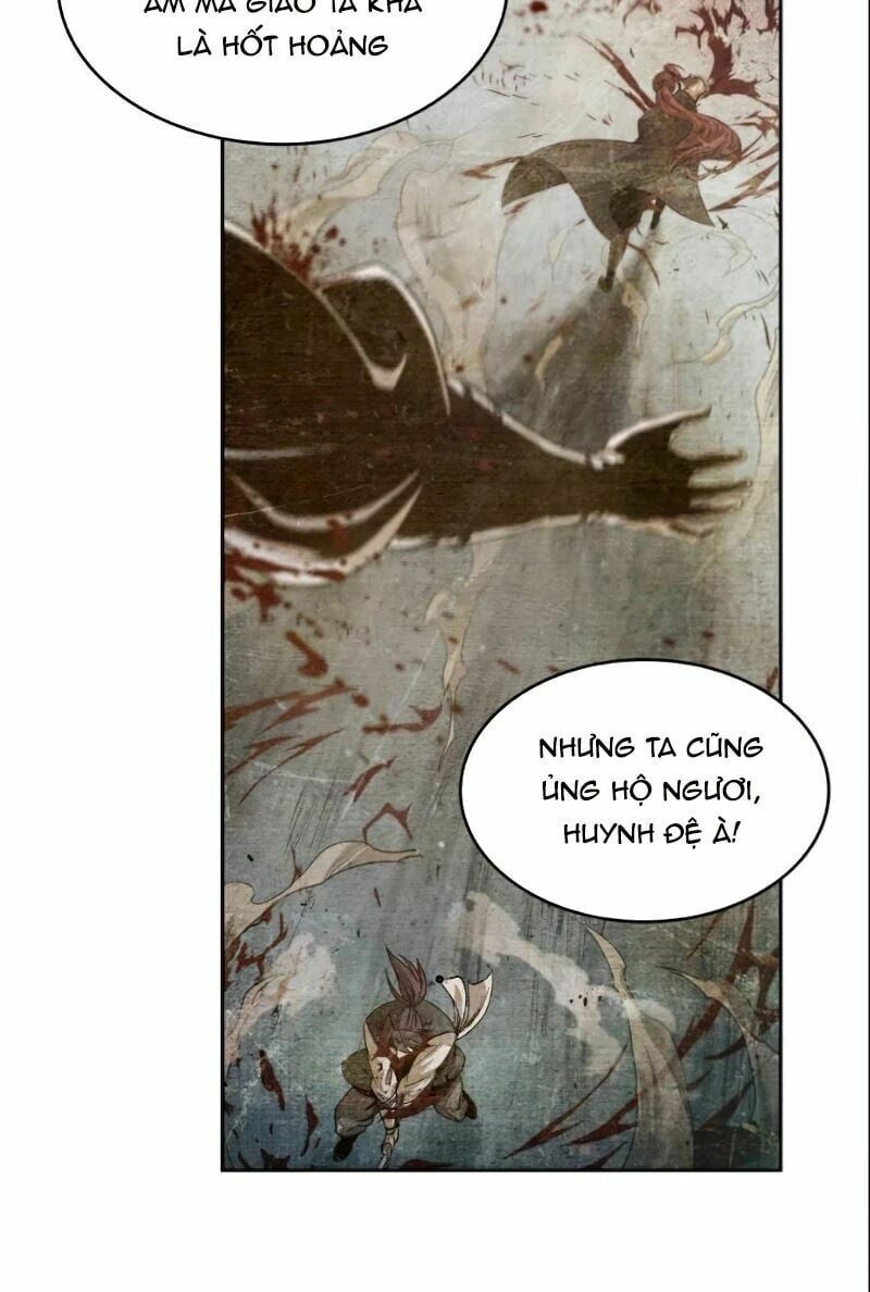 đọc truyện Ngã Lão Ma Thần Chương 29 ảnh 91 tại Thiên Thai Truyện