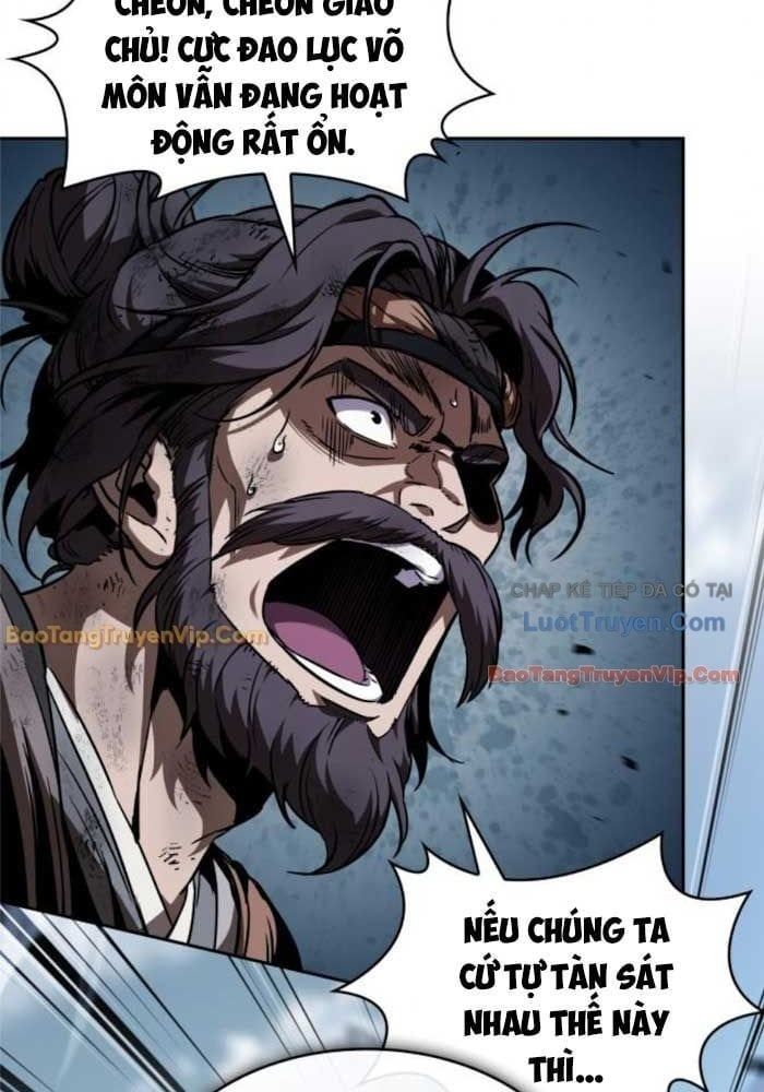 đọc truyện Ngã Lão Ma Thần Chương 290 ảnh 18 tại Thiên Thai Truyện