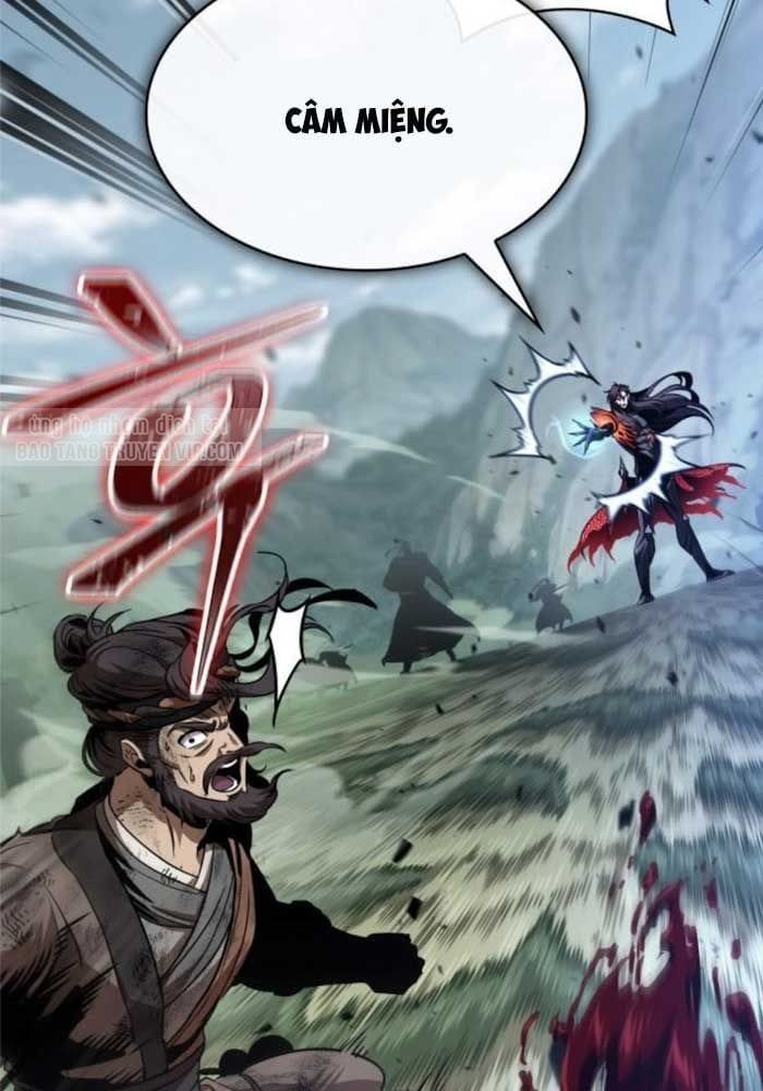 đọc truyện Ngã Lão Ma Thần Chương 290 ảnh 19 tại Thiên Thai Truyện