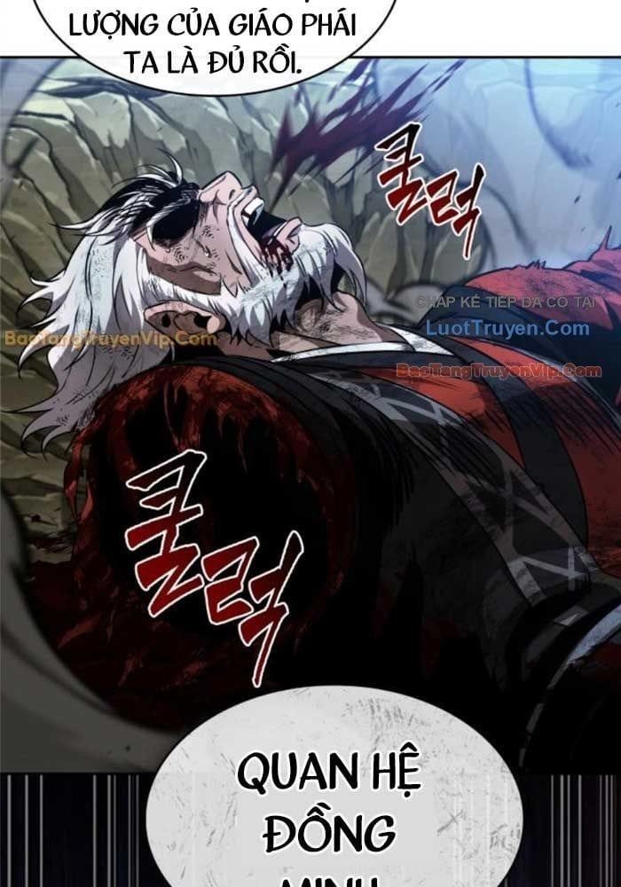 đọc truyện Ngã Lão Ma Thần Chương 290 ảnh 25 tại Thiên Thai Truyện