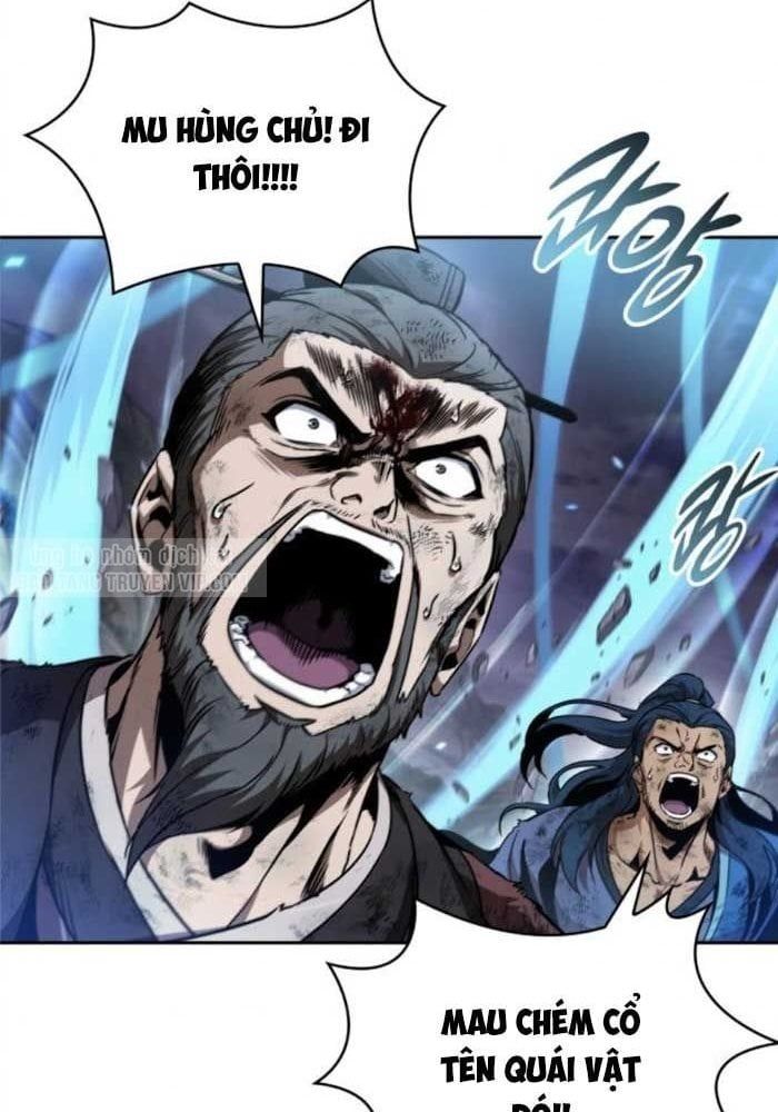 đọc truyện Ngã Lão Ma Thần Chương 290 ảnh 31 tại Thiên Thai Truyện