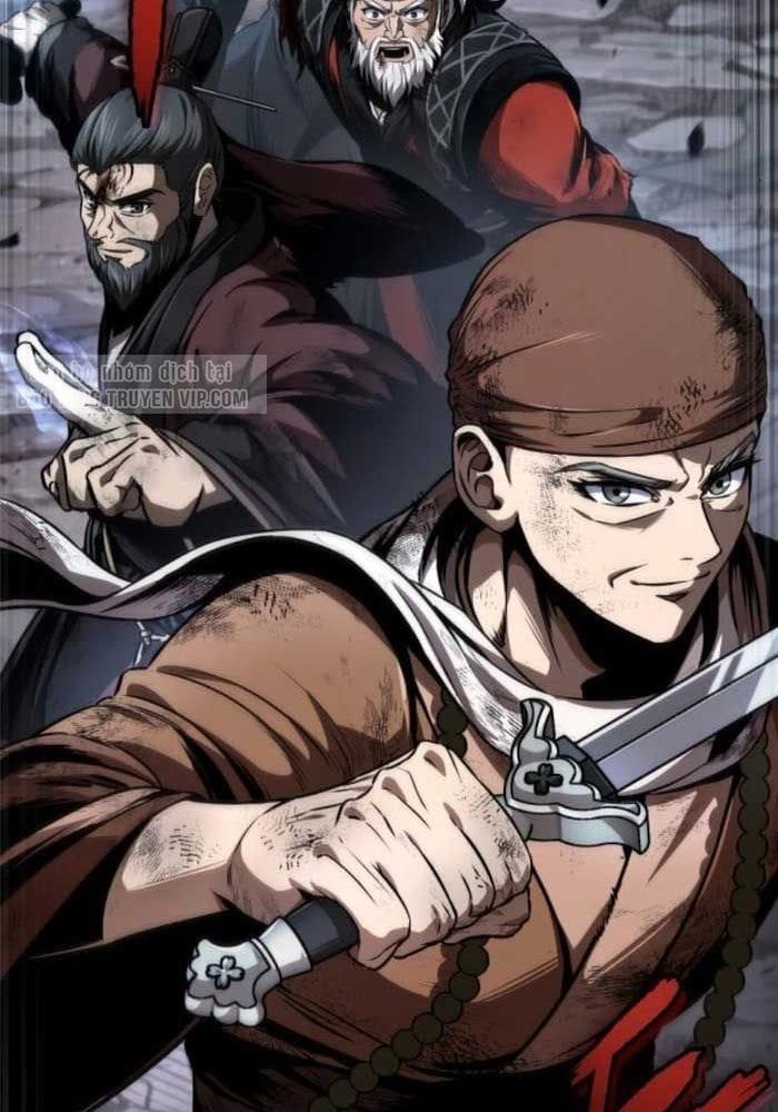 đọc truyện Ngã Lão Ma Thần Chương 290 ảnh 48 tại Thiên Thai Truyện