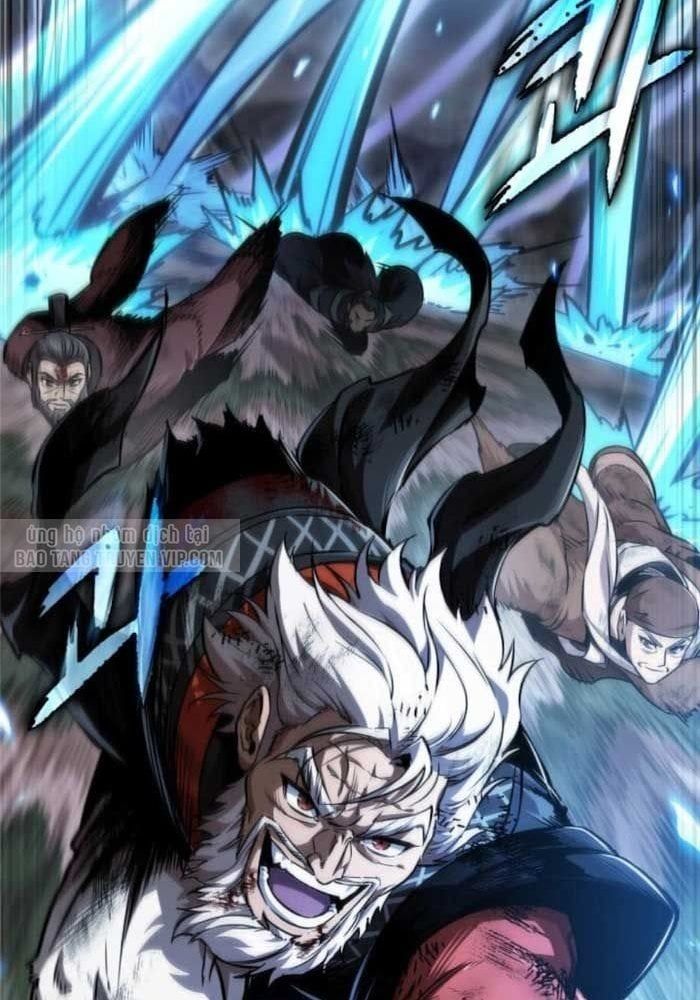 đọc truyện Ngã Lão Ma Thần Chương 290 ảnh 59 tại Thiên Thai Truyện