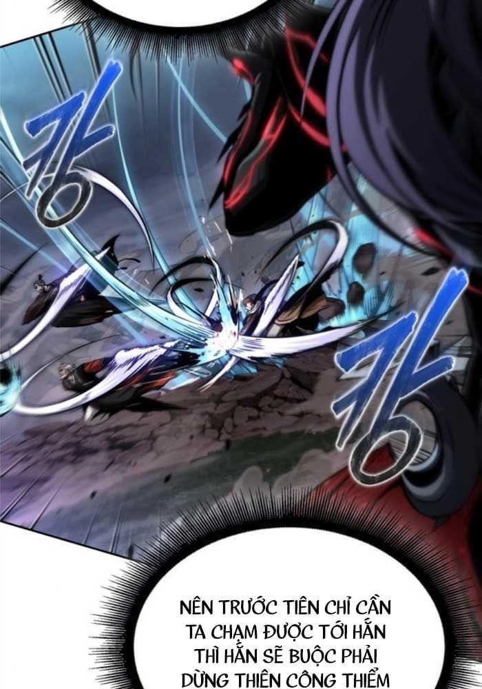 đọc truyện Ngã Lão Ma Thần Chương 291 ảnh 13 tại Thiên Thai Truyện