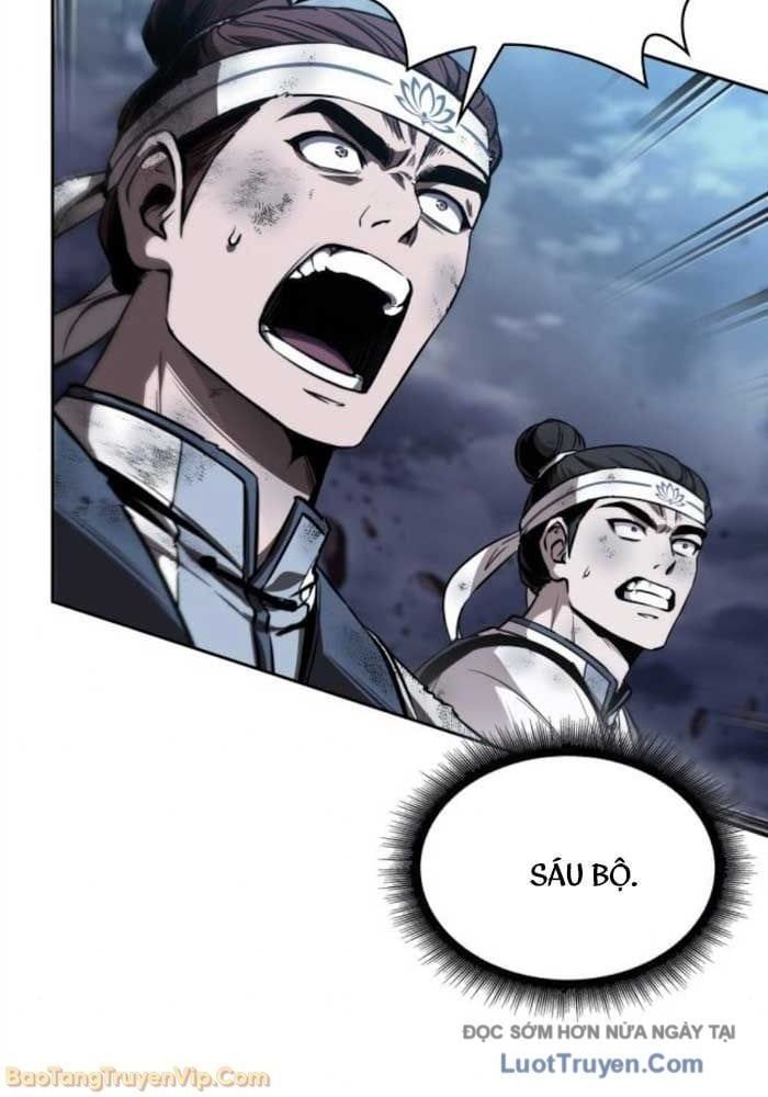 đọc truyện Ngã Lão Ma Thần Chương 291 ảnh 19 tại Thiên Thai Truyện