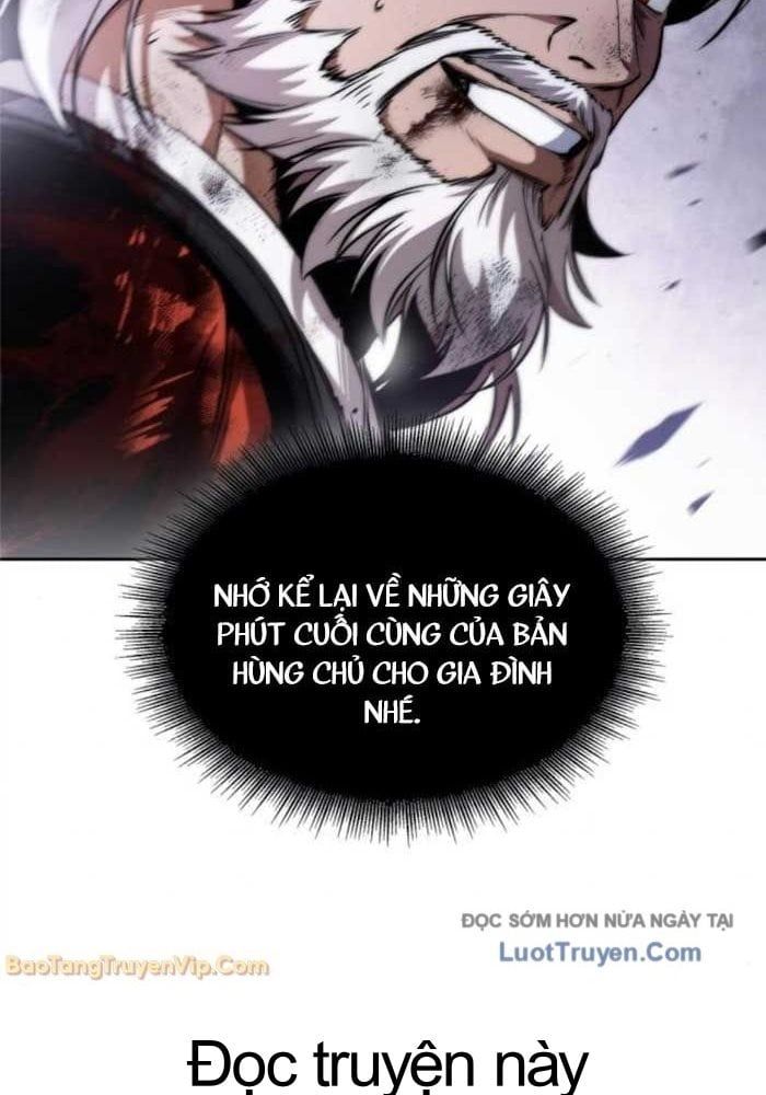 đọc truyện Ngã Lão Ma Thần Chương 291 ảnh 27 tại Thiên Thai Truyện