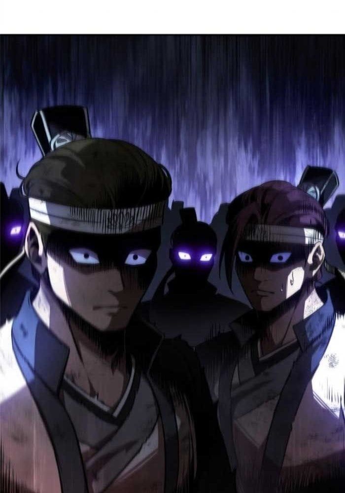 đọc truyện Ngã Lão Ma Thần Chương 291 ảnh 29 tại Thiên Thai Truyện