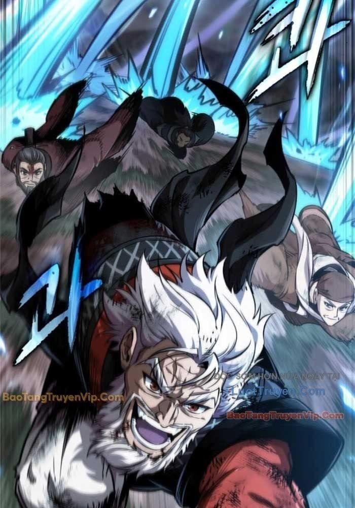 đọc truyện Ngã Lão Ma Thần Chương 291 ảnh 7 tại Thiên Thai Truyện