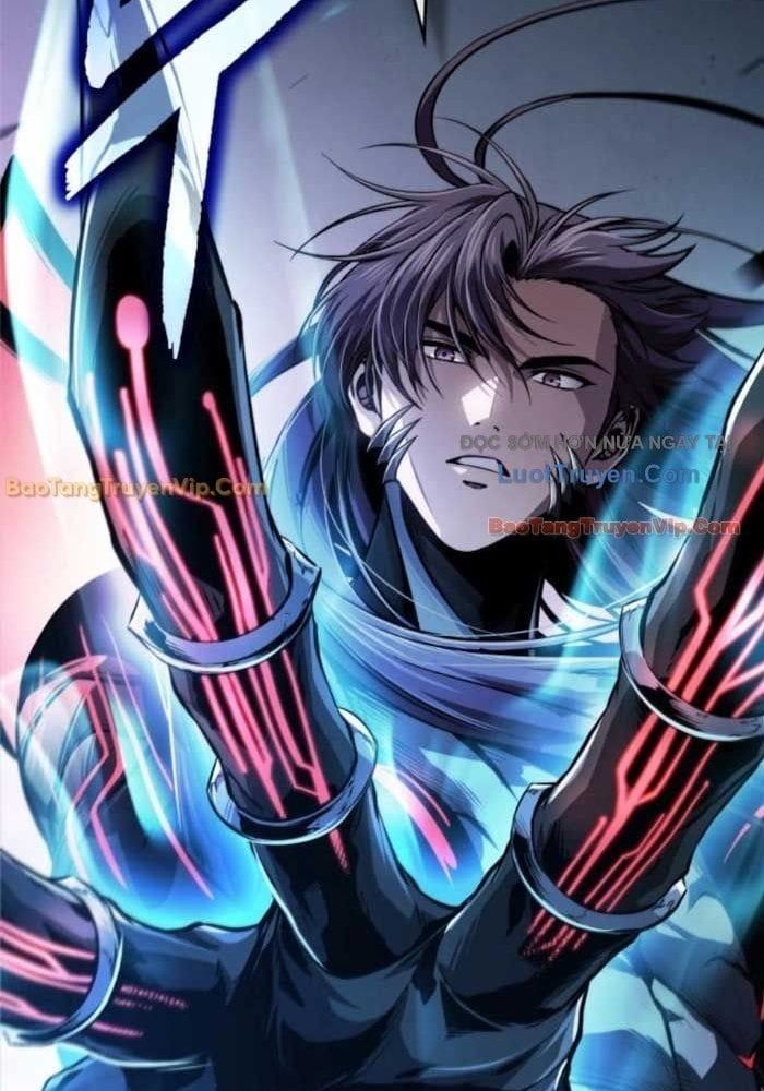 đọc truyện Ngã Lão Ma Thần Chương 291 ảnh 54 tại Thiên Thai Truyện