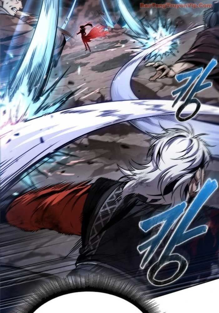 đọc truyện Ngã Lão Ma Thần Chương 291 ảnh 11 tại Thiên Thai Truyện