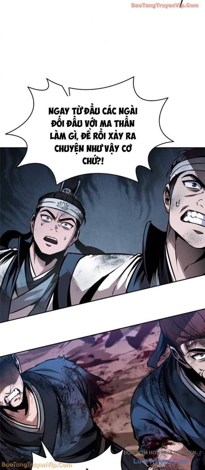 đọc truyện Ngã Lão Ma Thần Chương 292 ảnh 12 tại Thiên Thai Truyện