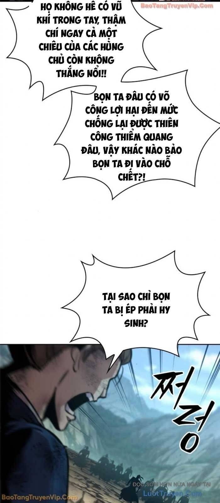 đọc truyện Ngã Lão Ma Thần Chương 292 ảnh 13 tại Thiên Thai Truyện