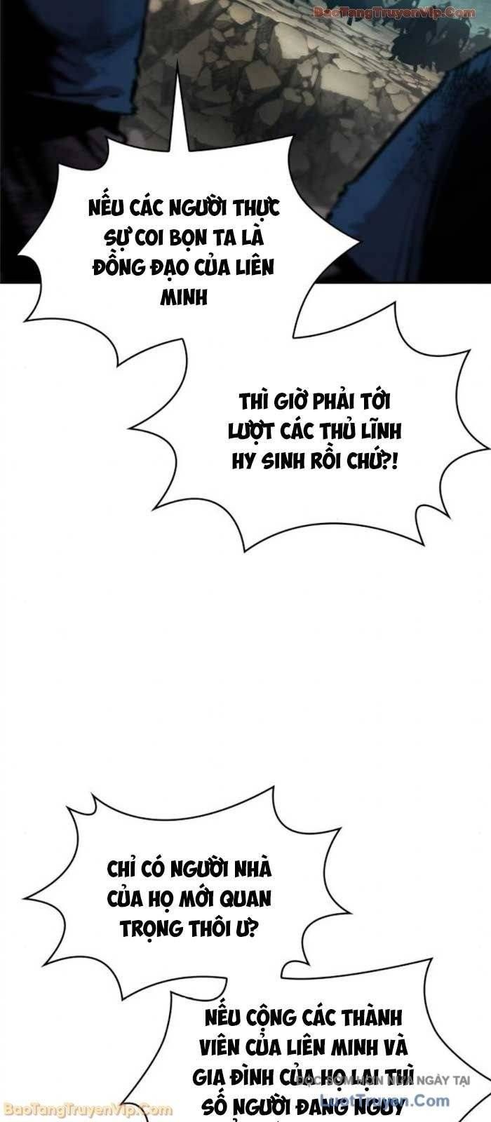 đọc truyện Ngã Lão Ma Thần Chương 292 ảnh 14 tại Thiên Thai Truyện