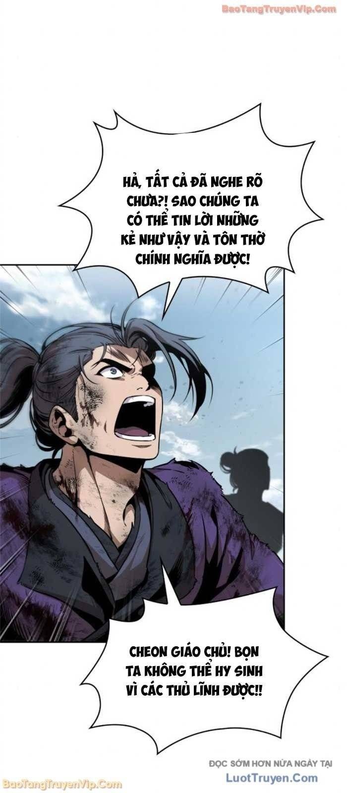 đọc truyện Ngã Lão Ma Thần Chương 292 ảnh 19 tại Thiên Thai Truyện