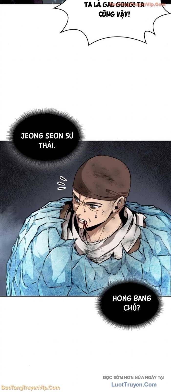 đọc truyện Ngã Lão Ma Thần Chương 292 ảnh 21 tại Thiên Thai Truyện