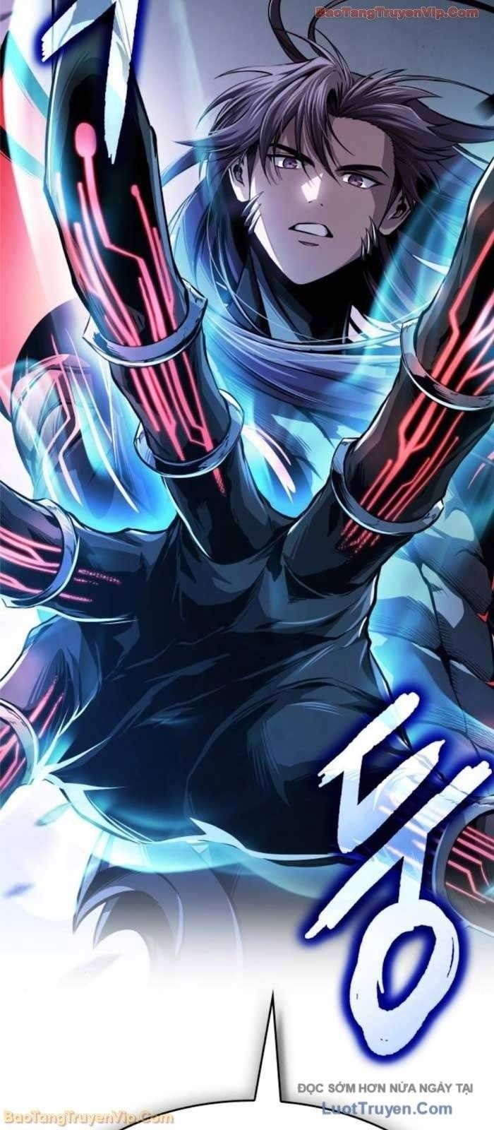 đọc truyện Ngã Lão Ma Thần Chương 292 ảnh 4 tại Thiên Thai Truyện