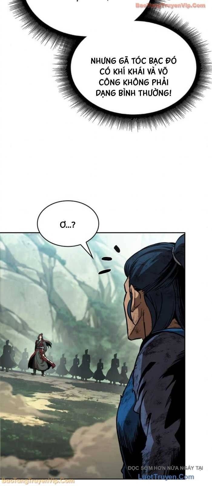 đọc truyện Ngã Lão Ma Thần Chương 292 ảnh 24 tại Thiên Thai Truyện