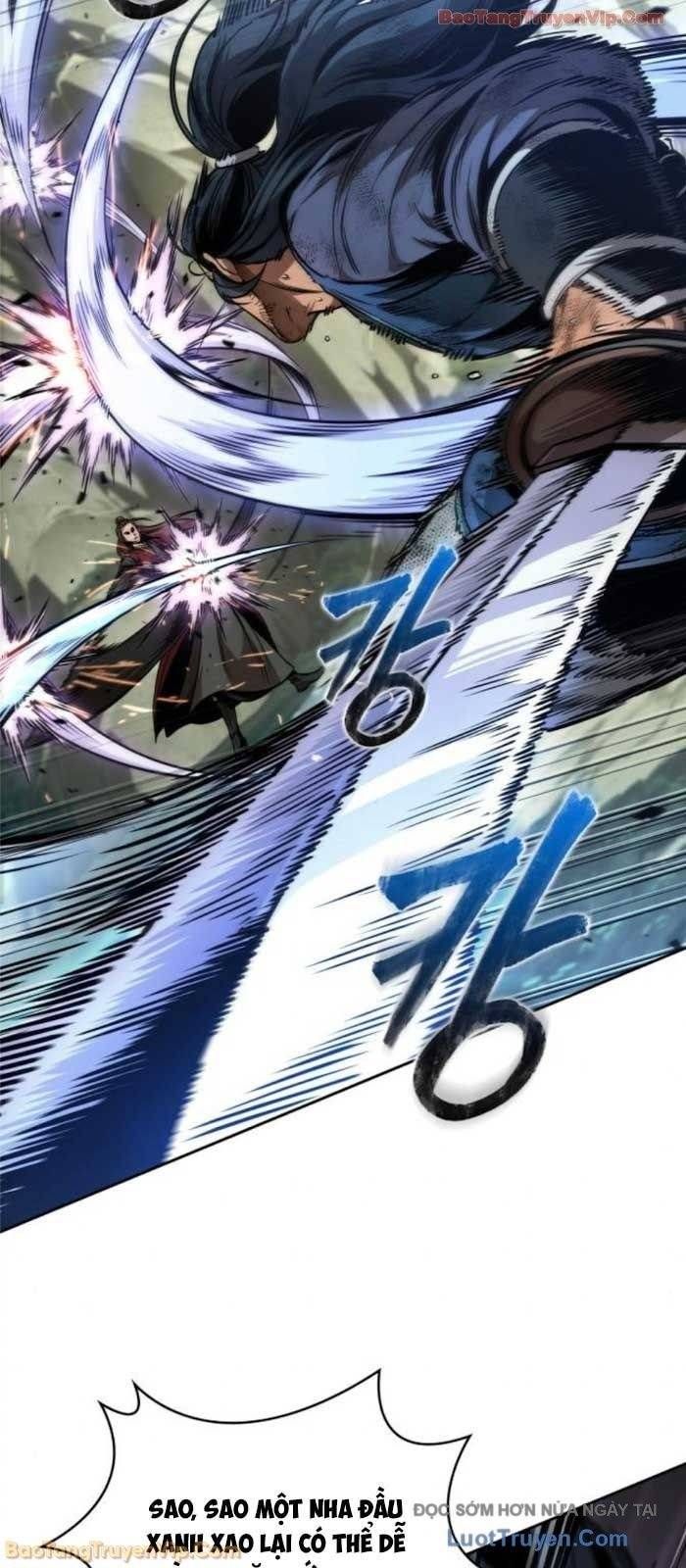 đọc truyện Ngã Lão Ma Thần Chương 292 ảnh 29 tại Thiên Thai Truyện