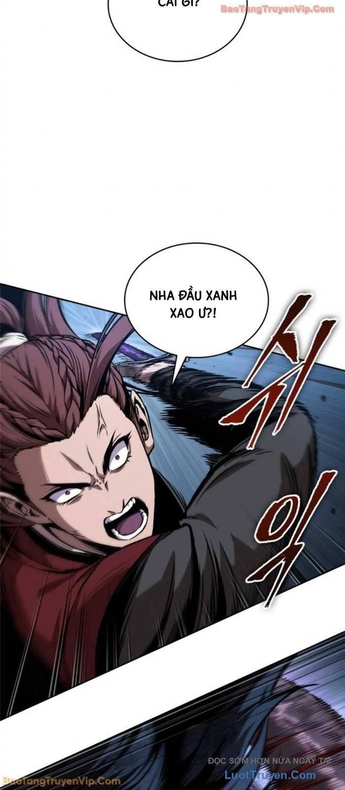 đọc truyện Ngã Lão Ma Thần Chương 292 ảnh 30 tại Thiên Thai Truyện