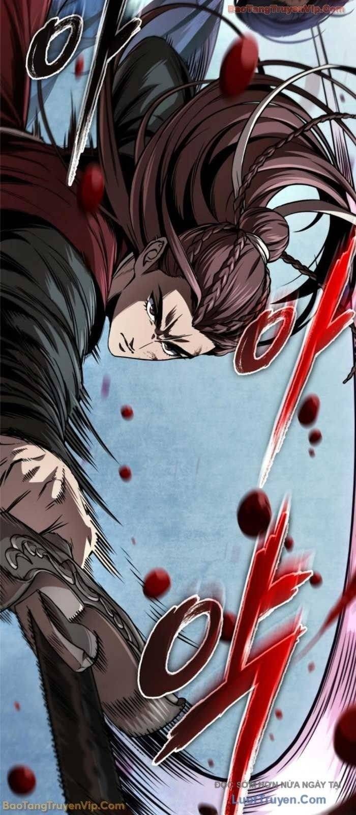 đọc truyện Ngã Lão Ma Thần Chương 292 ảnh 32 tại Thiên Thai Truyện