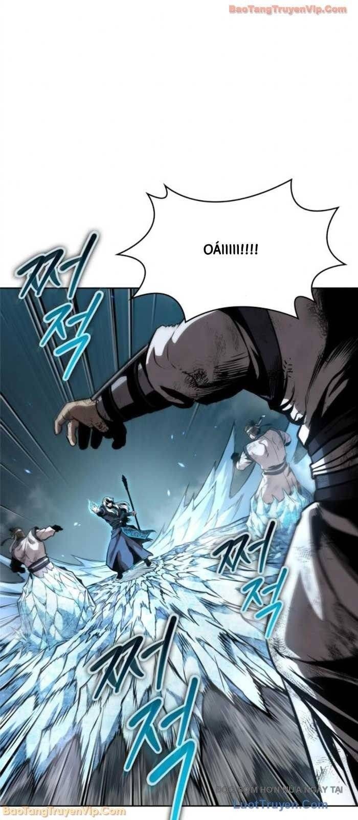 đọc truyện Ngã Lão Ma Thần Chương 292 ảnh 36 tại Thiên Thai Truyện