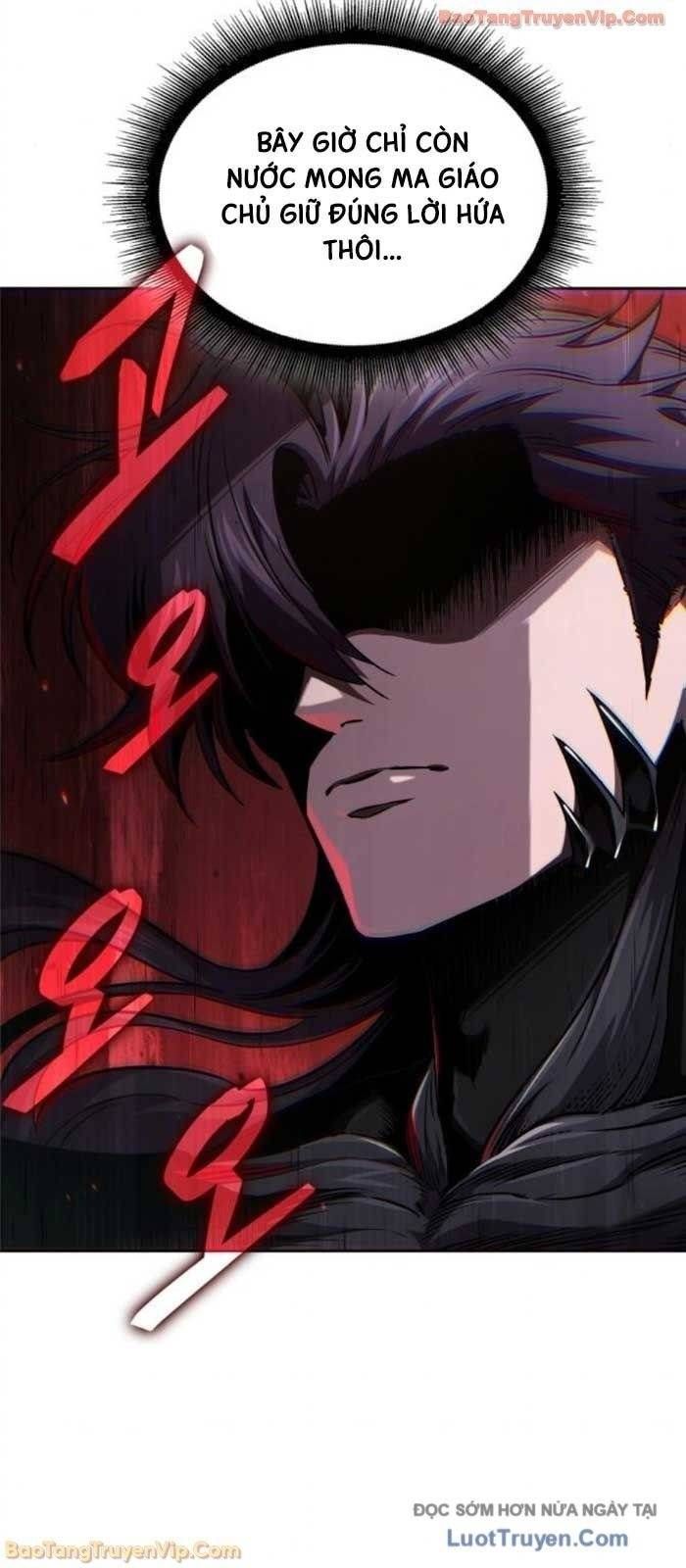 đọc truyện Ngã Lão Ma Thần Chương 292 ảnh 42 tại Thiên Thai Truyện