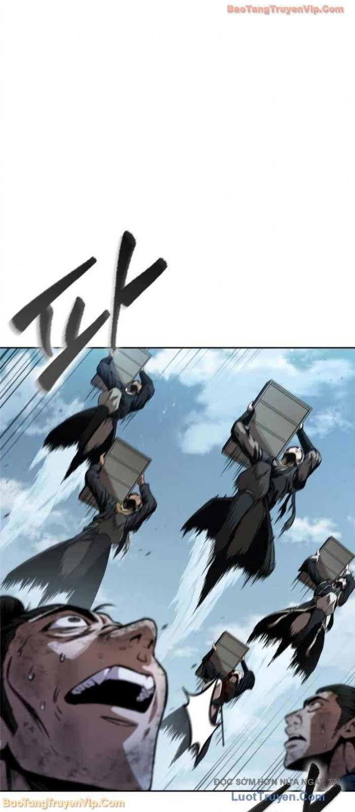 đọc truyện Ngã Lão Ma Thần Chương 292 ảnh 47 tại Thiên Thai Truyện