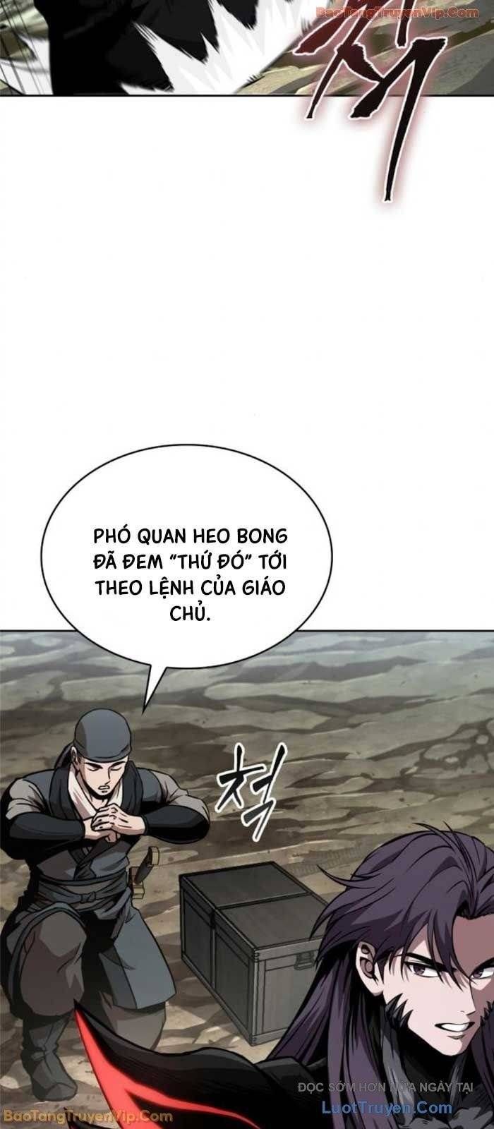 đọc truyện Ngã Lão Ma Thần Chương 292 ảnh 49 tại Thiên Thai Truyện