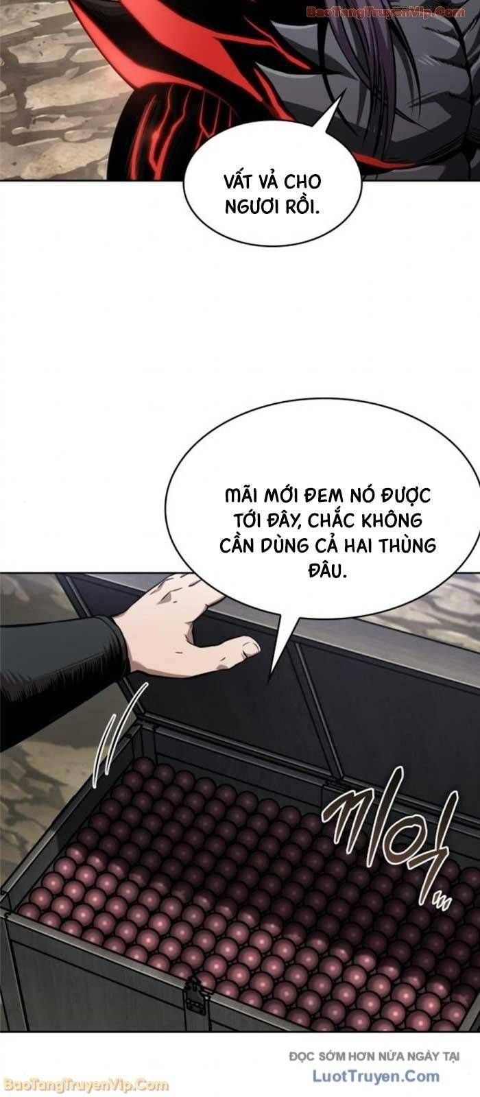 đọc truyện Ngã Lão Ma Thần Chương 292 ảnh 50 tại Thiên Thai Truyện