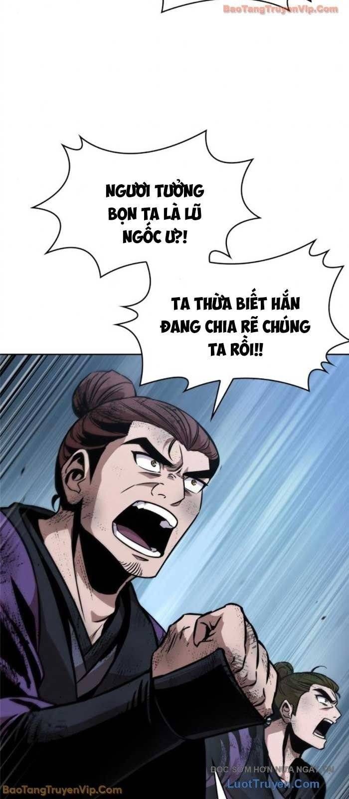 đọc truyện Ngã Lão Ma Thần Chương 292 ảnh 8 tại Thiên Thai Truyện