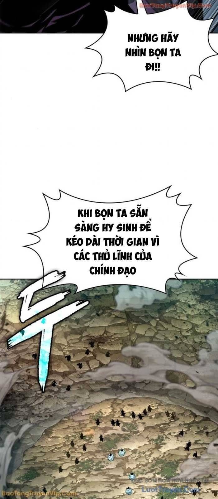 đọc truyện Ngã Lão Ma Thần Chương 292 ảnh 9 tại Thiên Thai Truyện