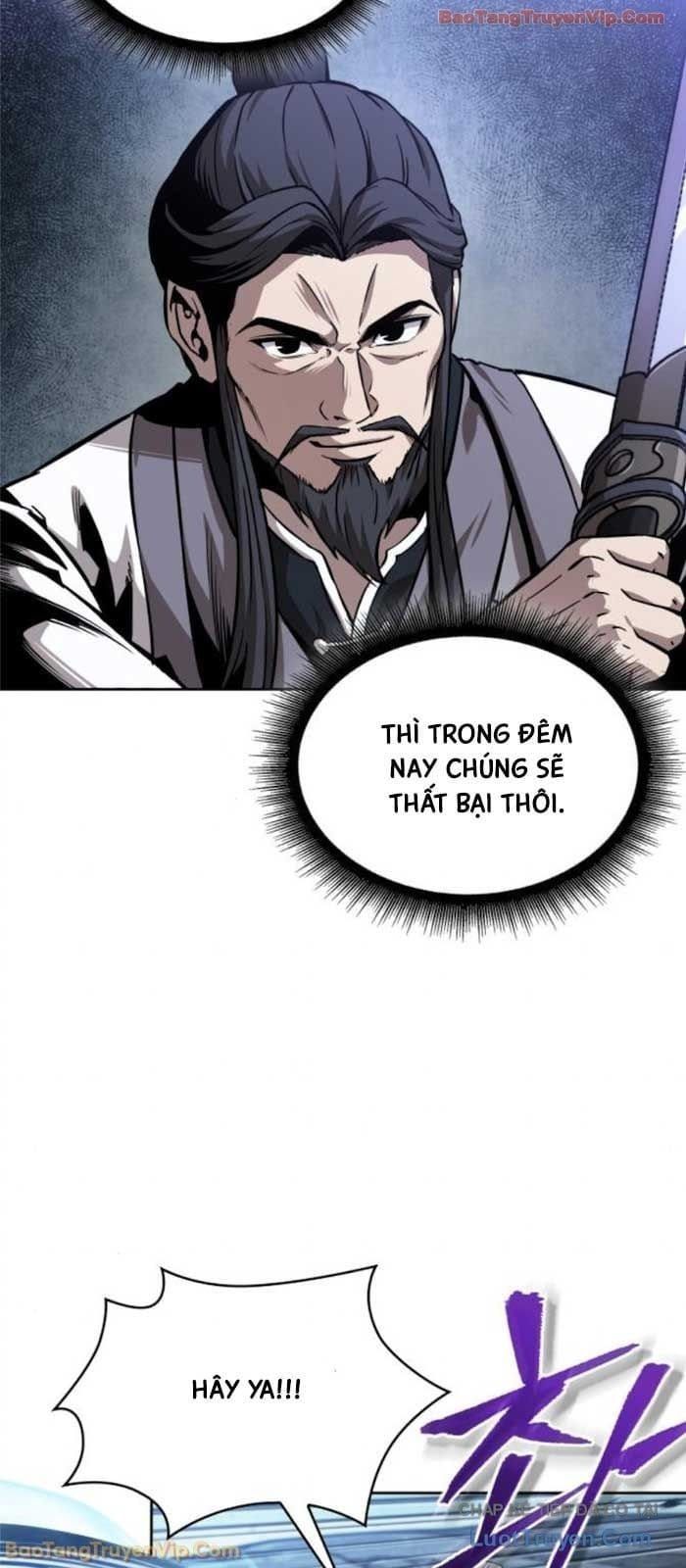 đọc truyện Ngã Lão Ma Thần Chương 293 ảnh 19 tại Thiên Thai Truyện