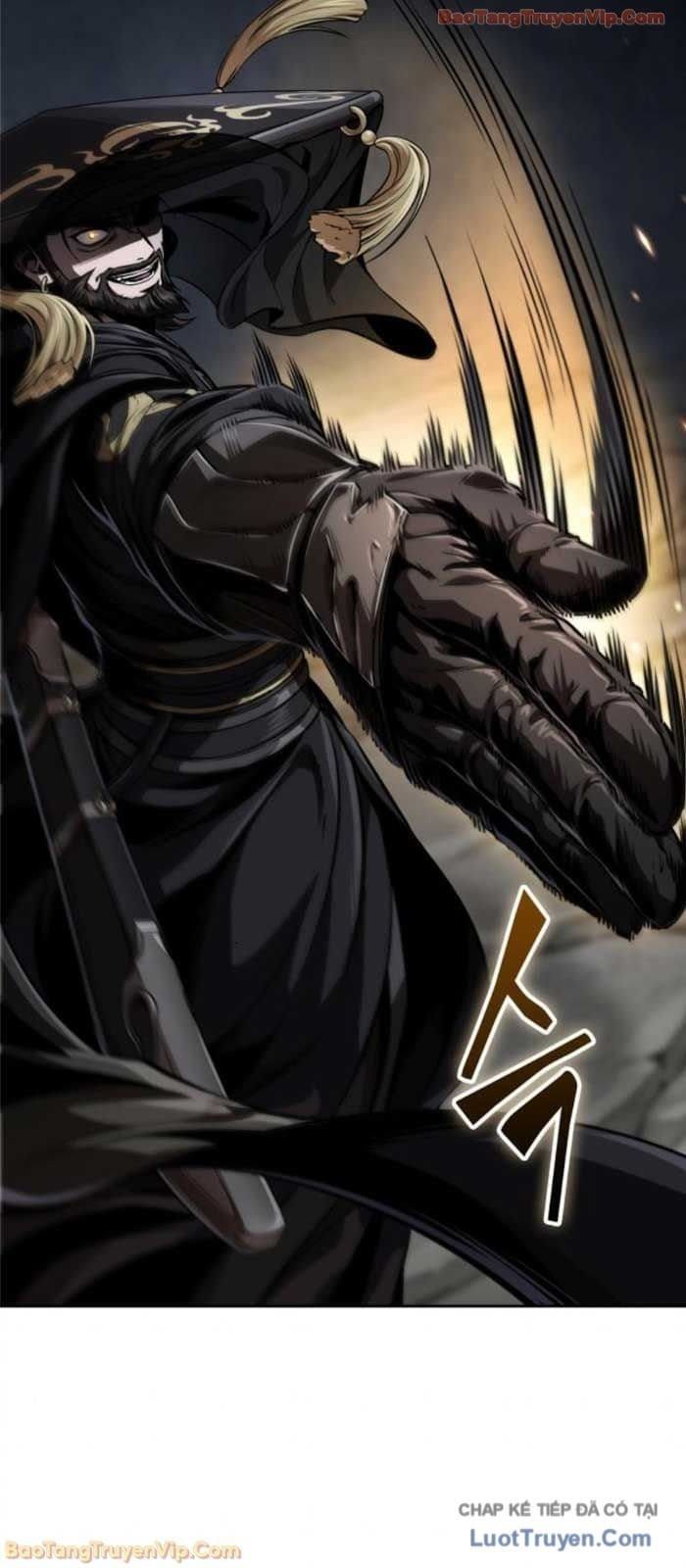 đọc truyện Ngã Lão Ma Thần Chương 293 ảnh 31 tại Thiên Thai Truyện